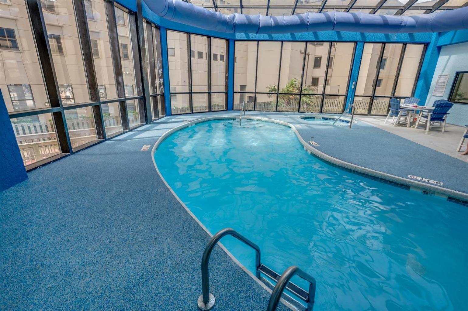 New Remodeled Direct Oceanfront Views Beach Cove Myrtle Beach Exterior foto